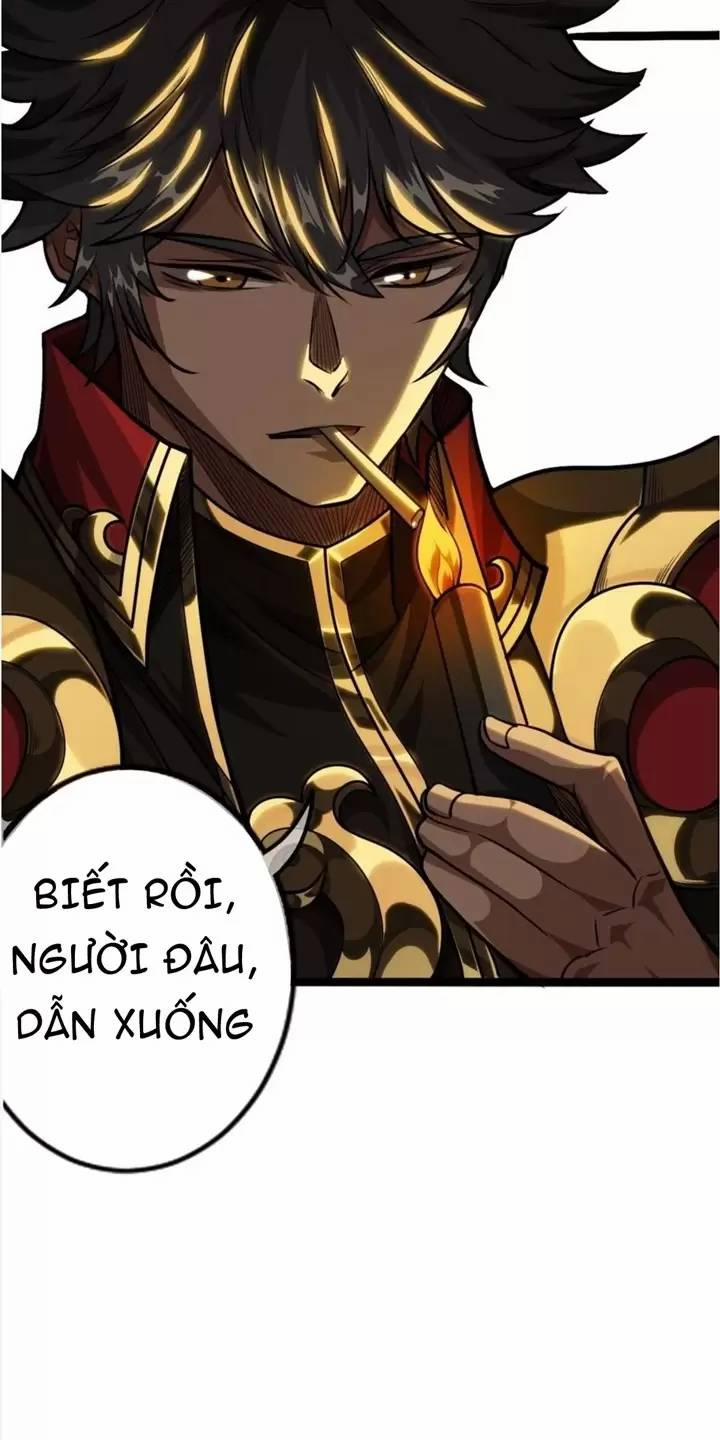 Ma Lâm Thiên Hạ 57 trang 18