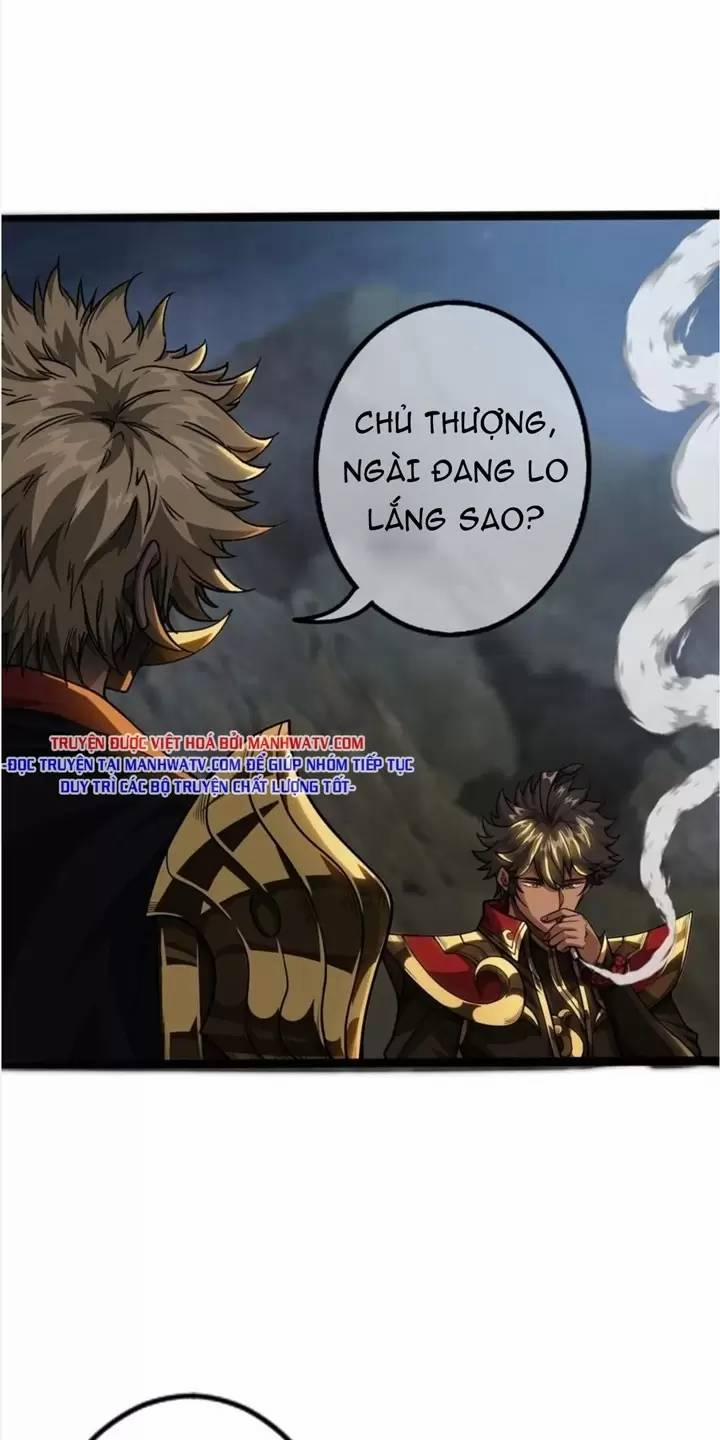 Ma Lâm Thiên Hạ 57 trang 19