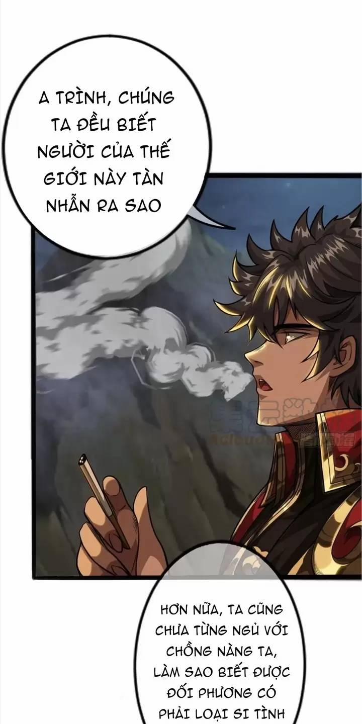 Ma Lâm Thiên Hạ 57 trang 22