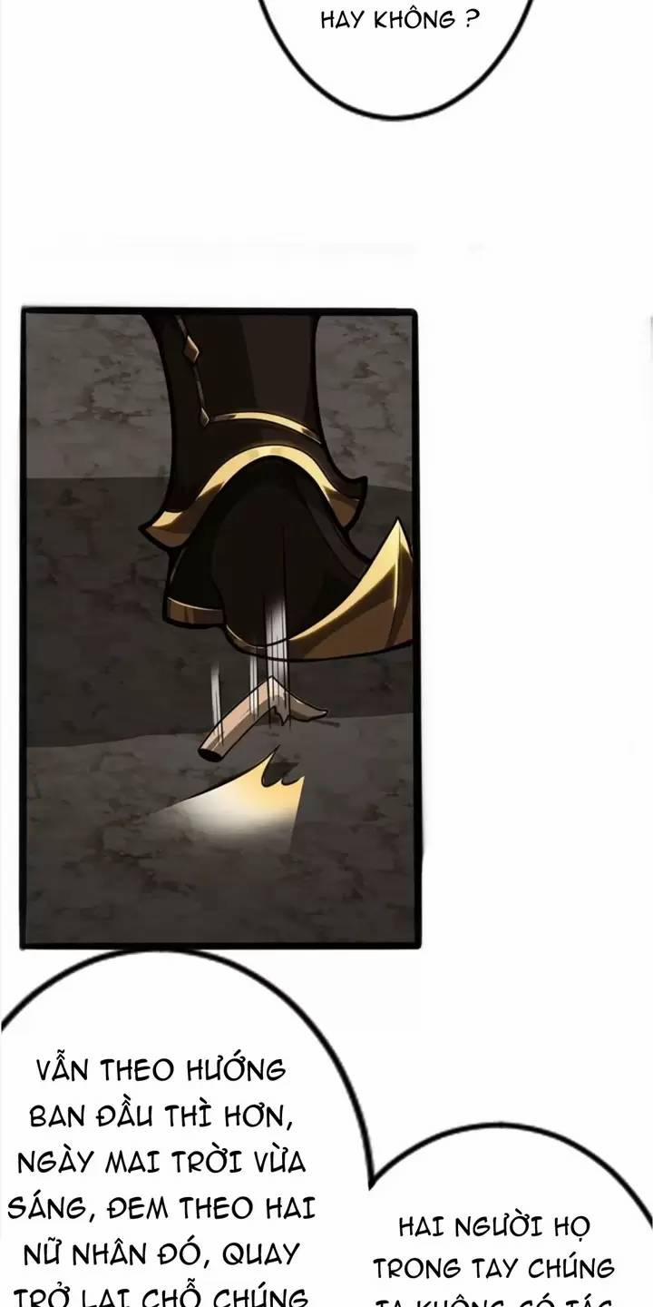 Ma Lâm Thiên Hạ 57 trang 23