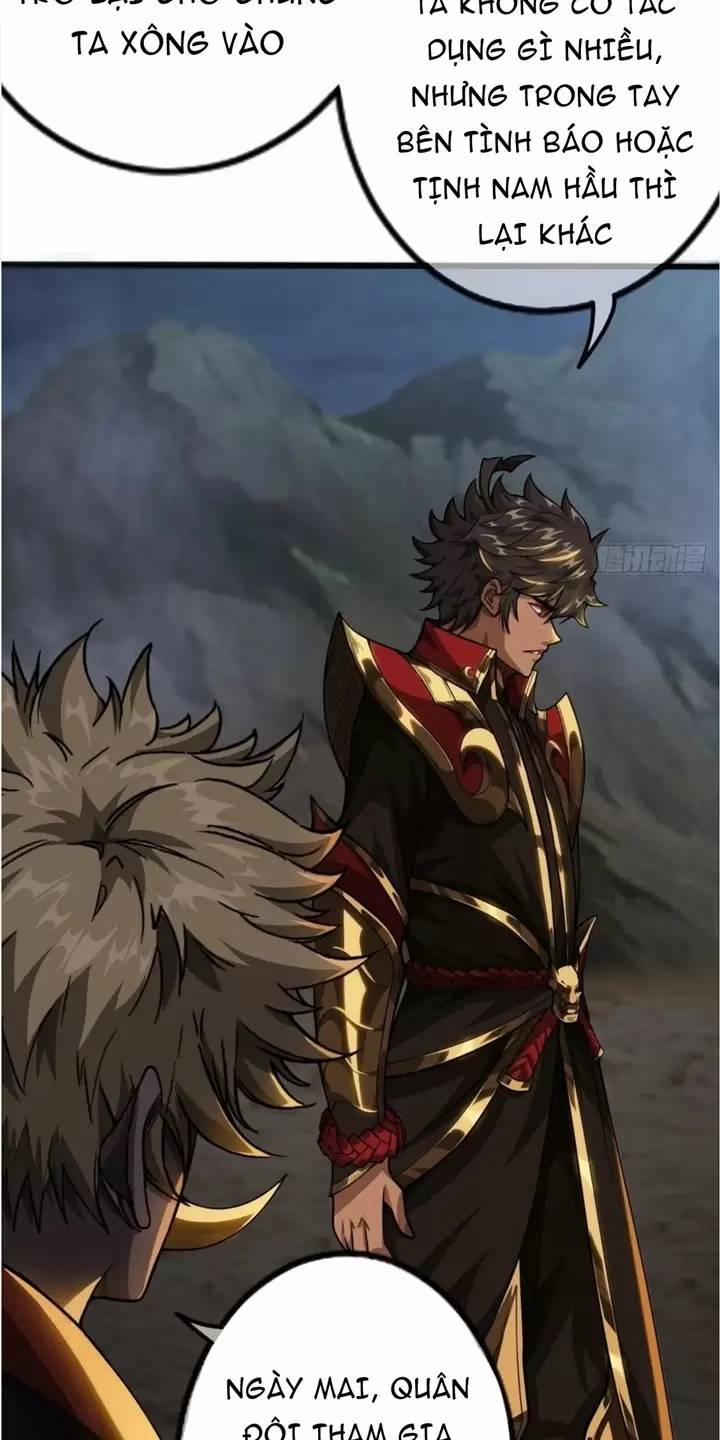 Ma Lâm Thiên Hạ 57 trang 24