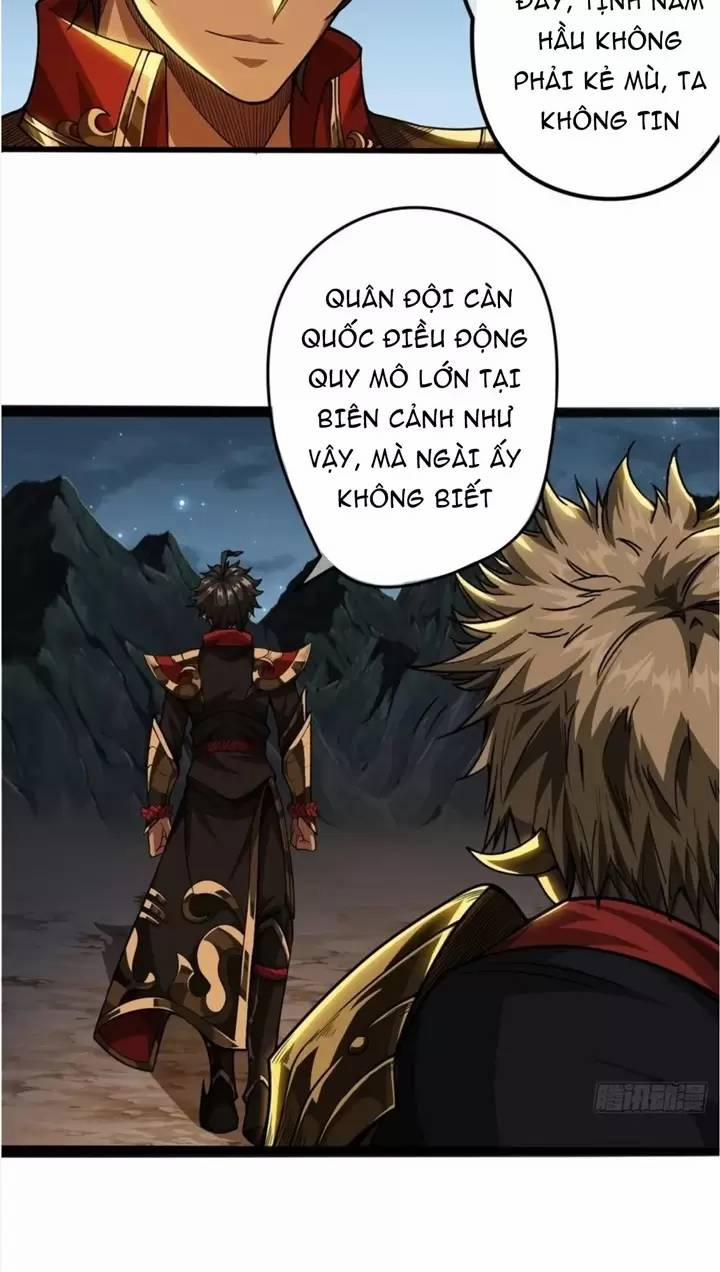 Ma Lâm Thiên Hạ 57 trang 26