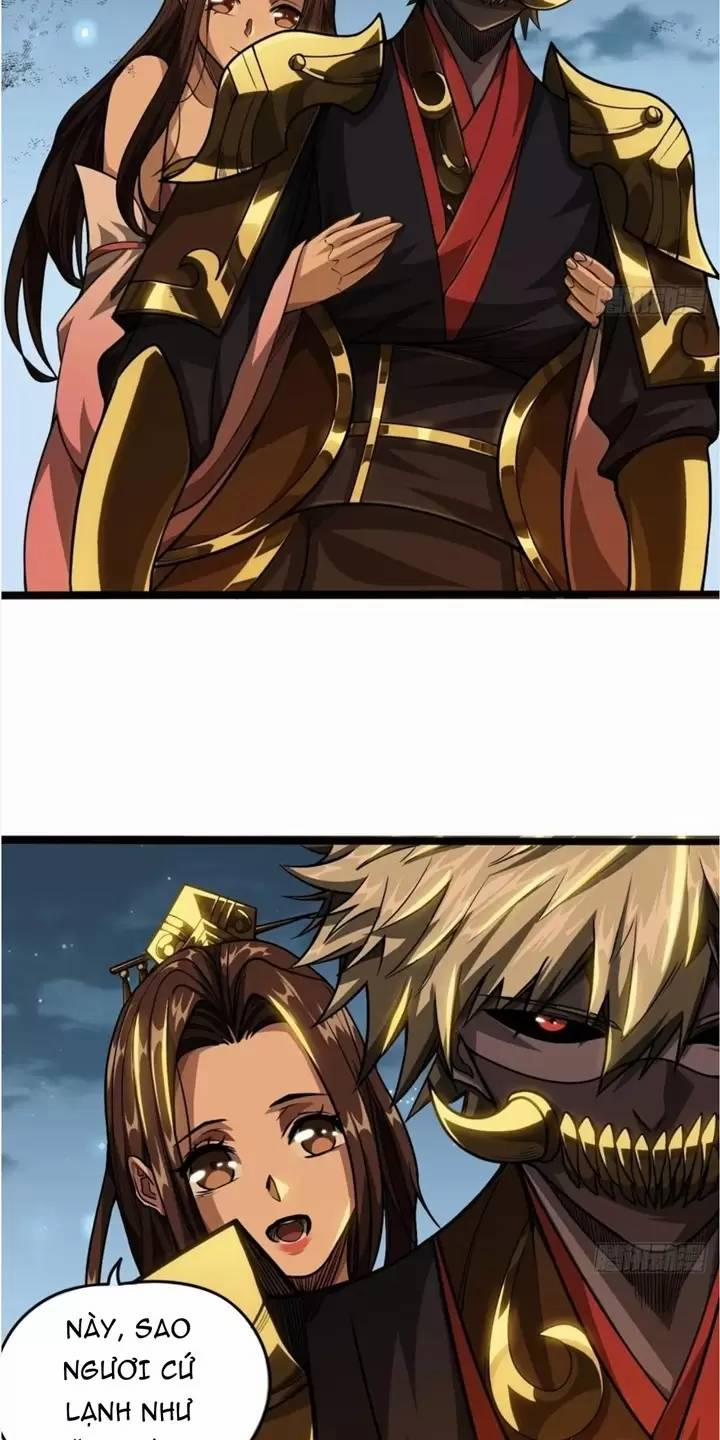 Ma Lâm Thiên Hạ 57 trang 28