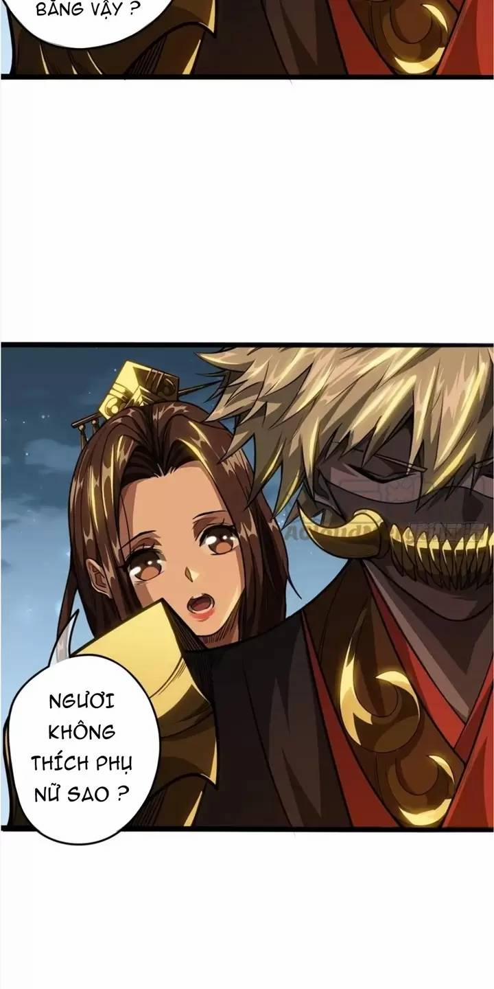 Ma Lâm Thiên Hạ 57 trang 29