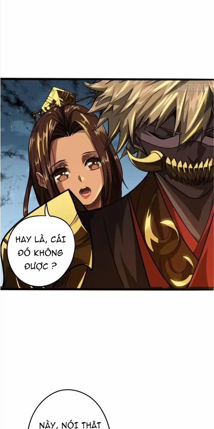 Ma Lâm Thiên Hạ 57 trang 30