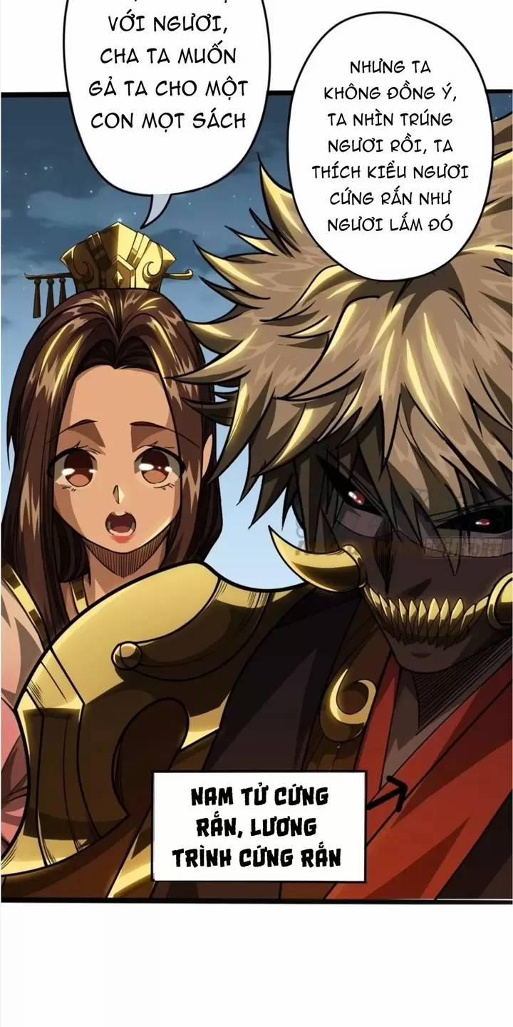 Ma Lâm Thiên Hạ 57 trang 31