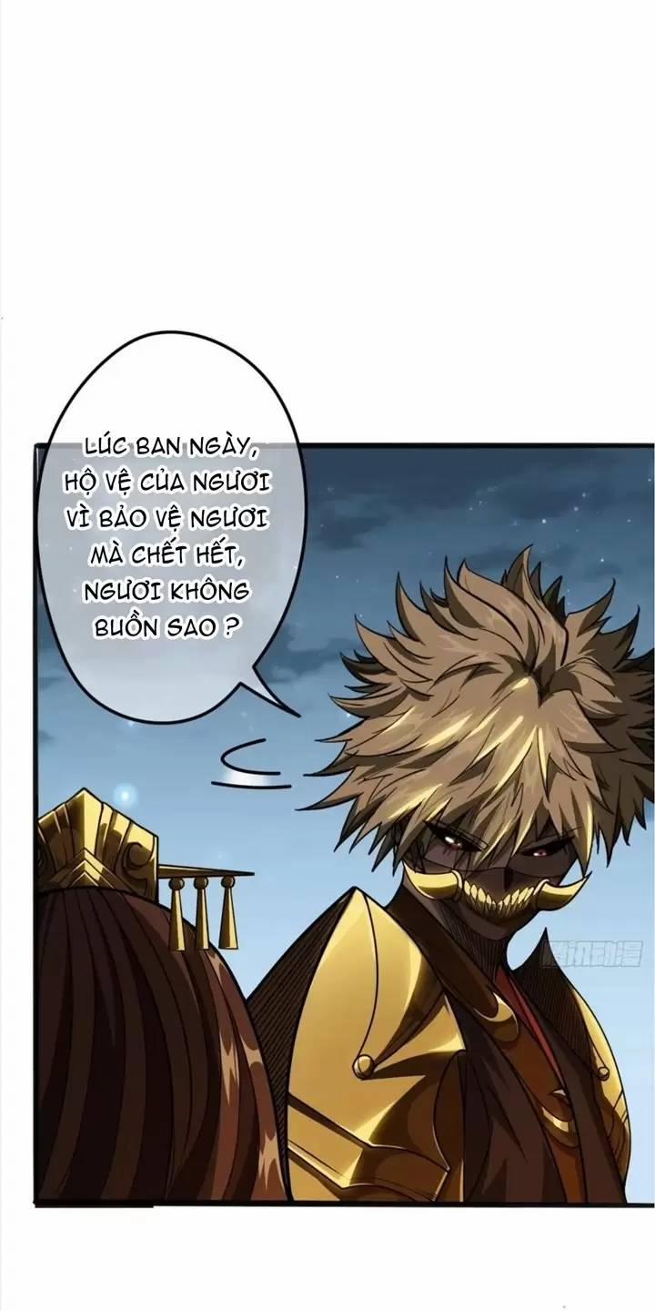 Ma Lâm Thiên Hạ 57 trang 32