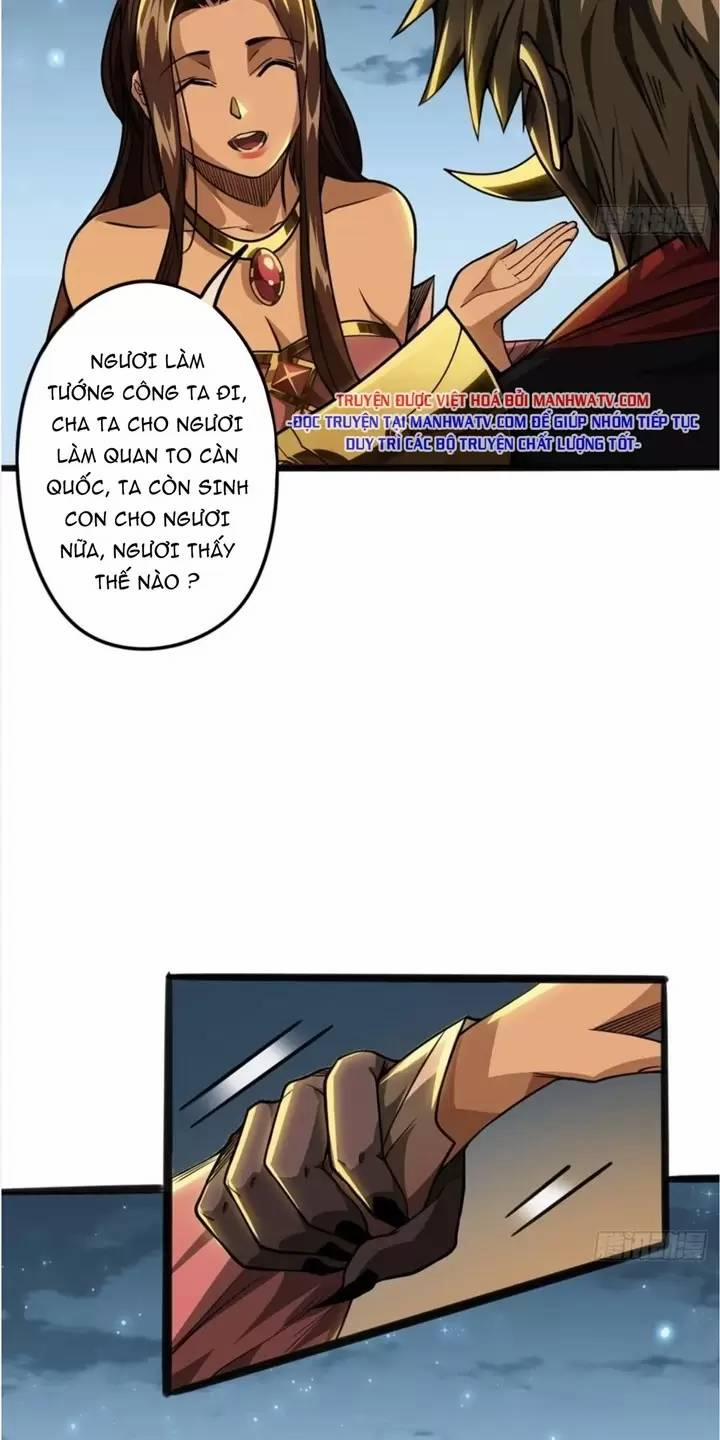 Ma Lâm Thiên Hạ 57 trang 34