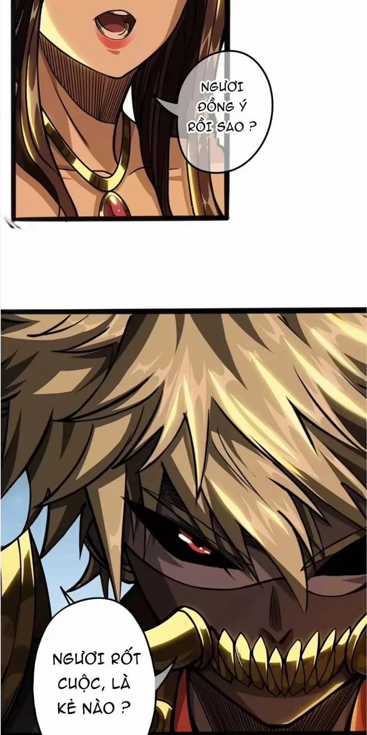 Ma Lâm Thiên Hạ 57 trang 36