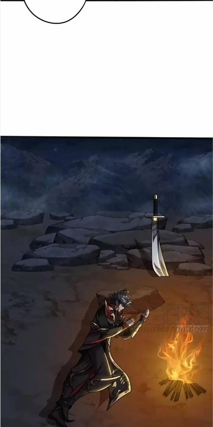 Ma Lâm Thiên Hạ 57 trang 37