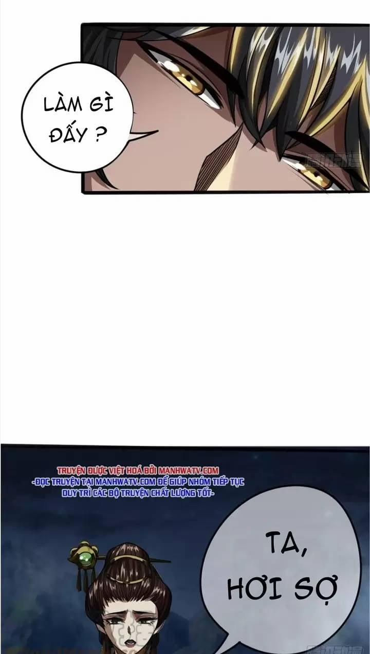 Ma Lâm Thiên Hạ 57 trang 39