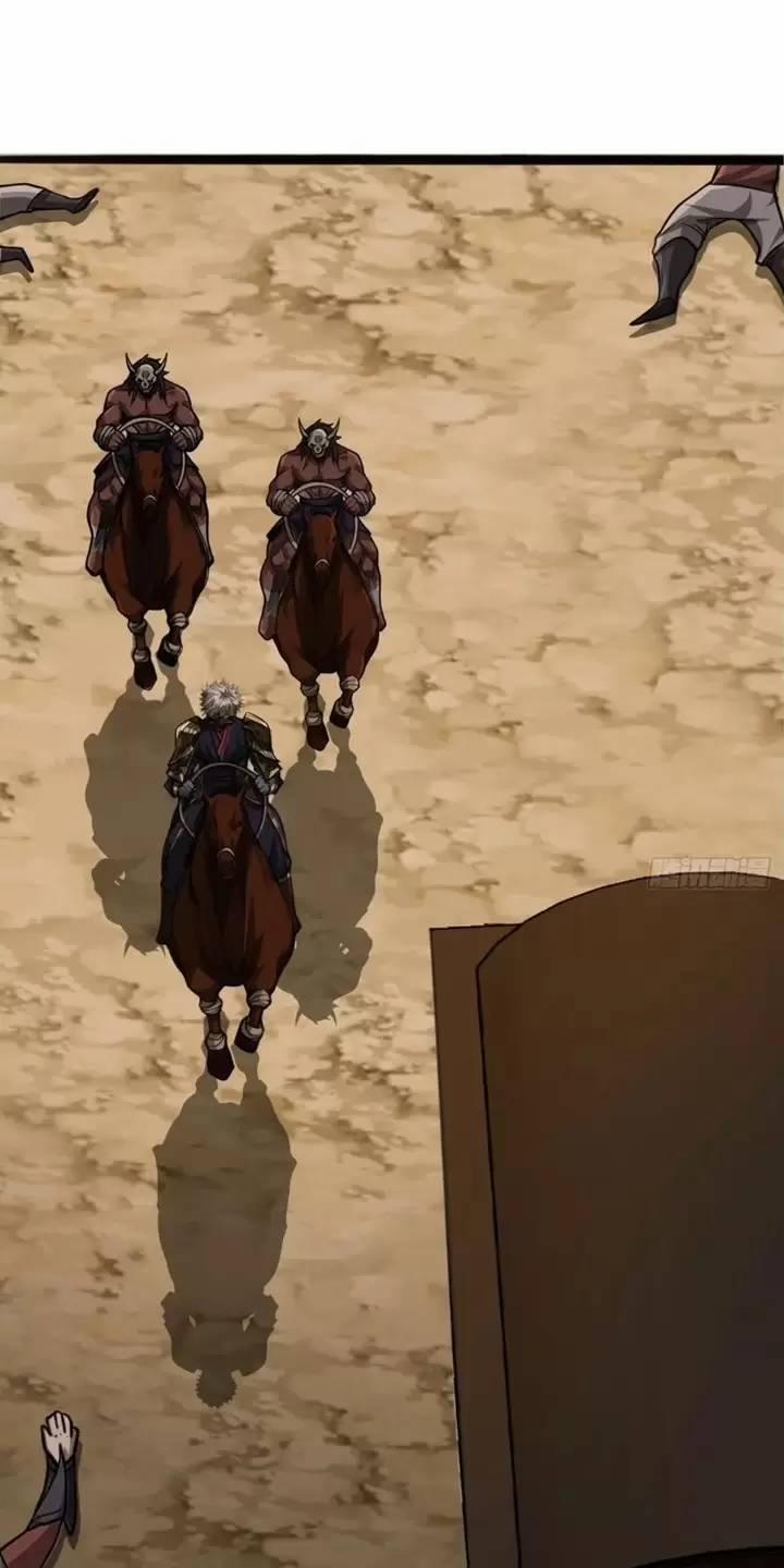 Ma Lâm Thiên Hạ 57 trang 4