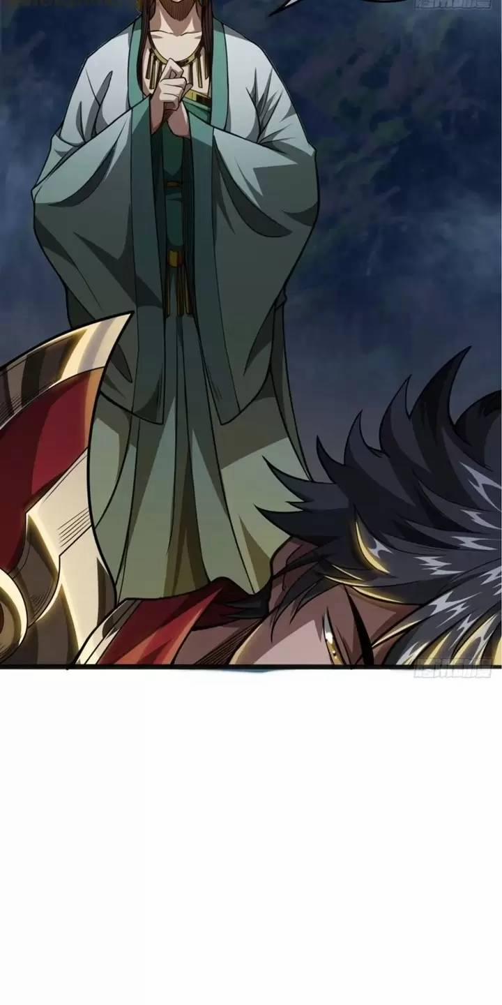 Ma Lâm Thiên Hạ 57 trang 40