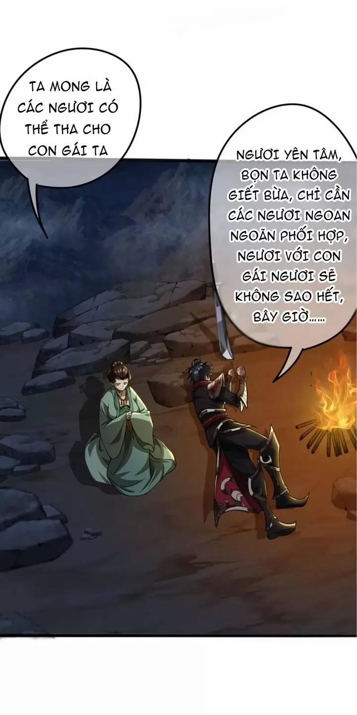 Ma Lâm Thiên Hạ 57 trang 41