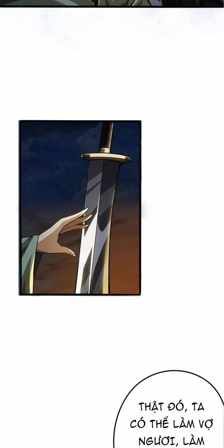 Ma Lâm Thiên Hạ 57 trang 43