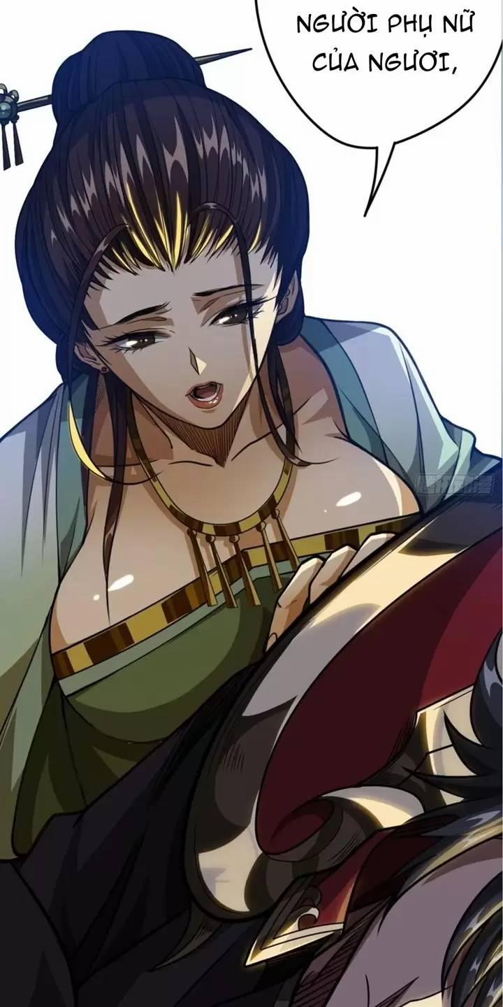 Ma Lâm Thiên Hạ 57 trang 44