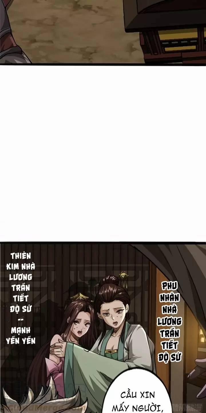 Ma Lâm Thiên Hạ 57 trang 5