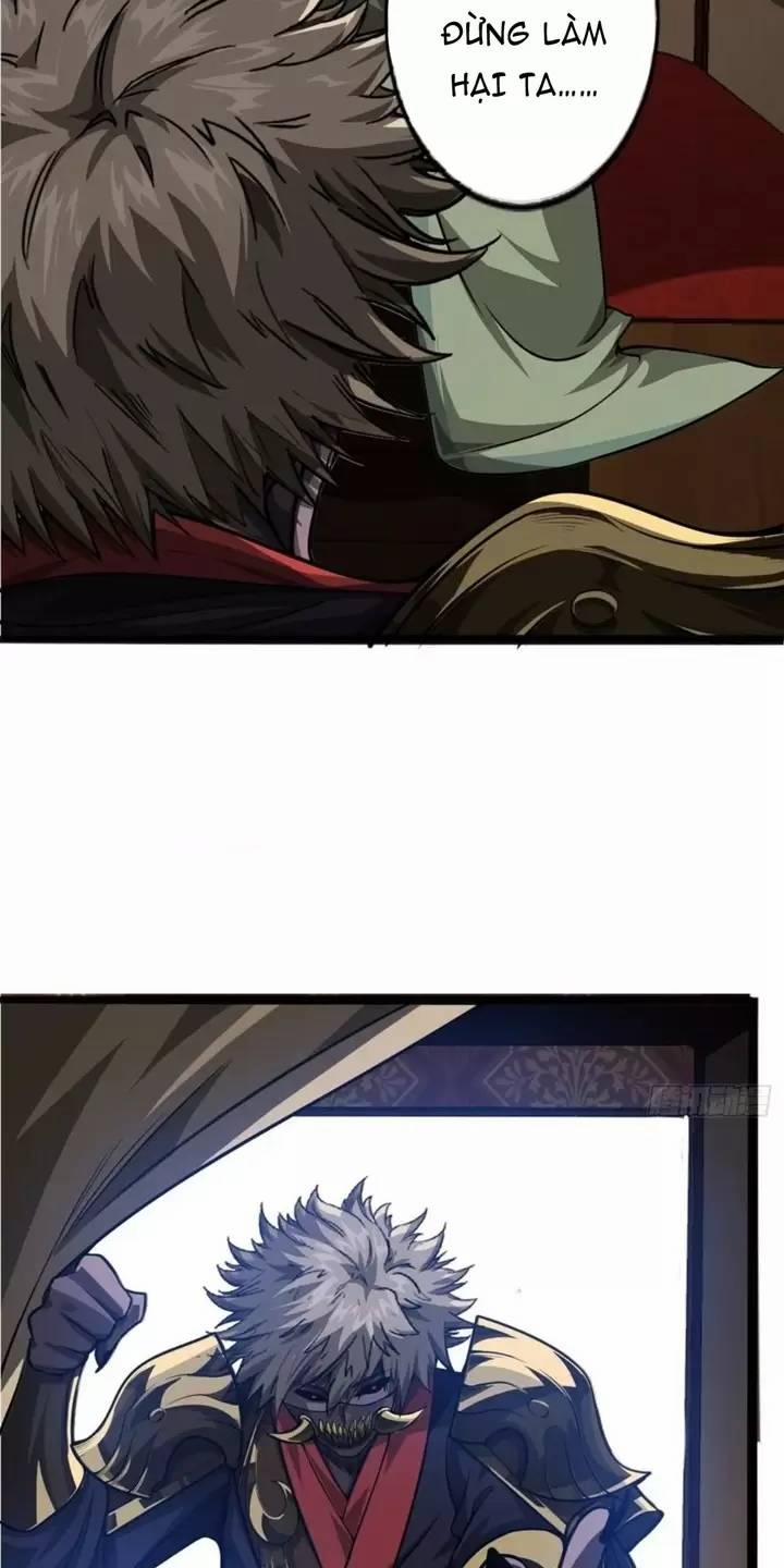 Ma Lâm Thiên Hạ 57 trang 6