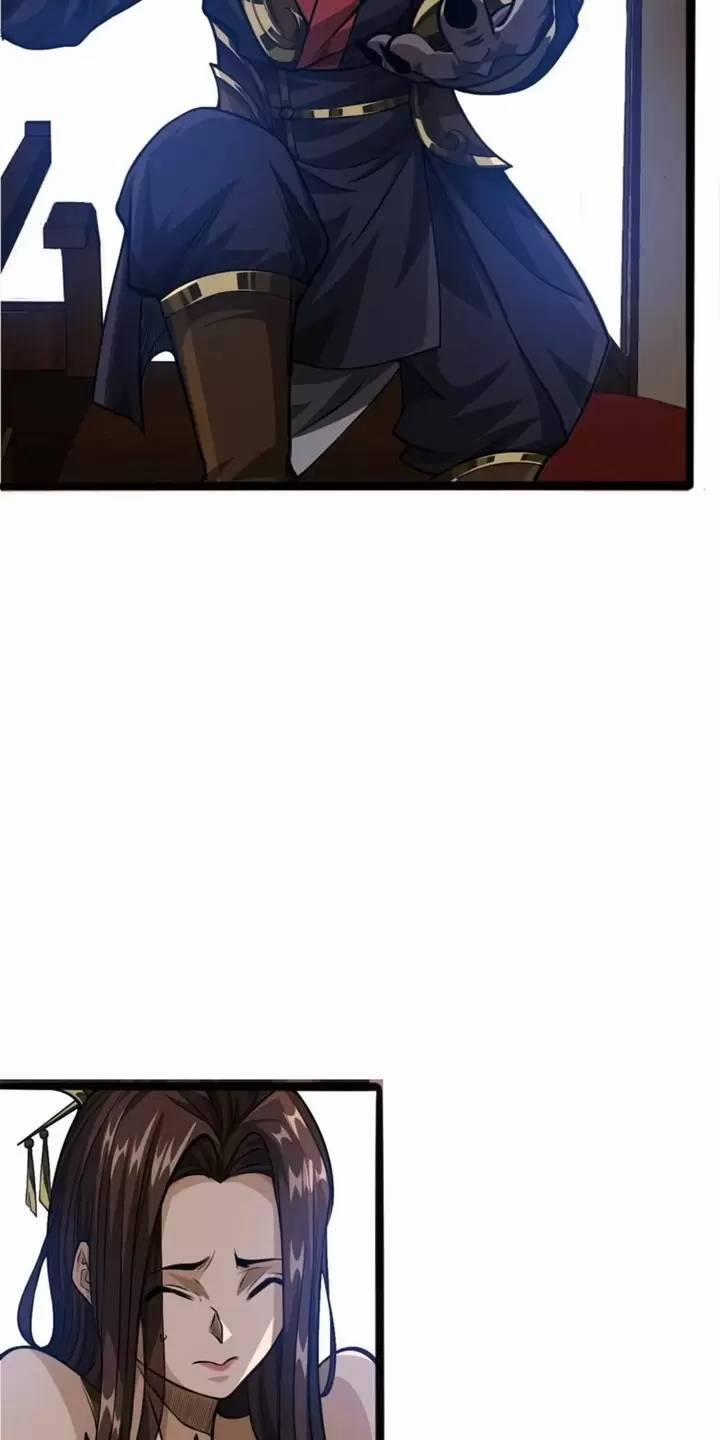 Ma Lâm Thiên Hạ 57 trang 7