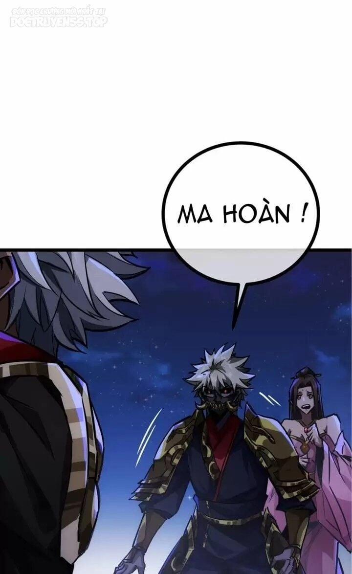 Ma Lâm Thiên Hạ 58 trang 12