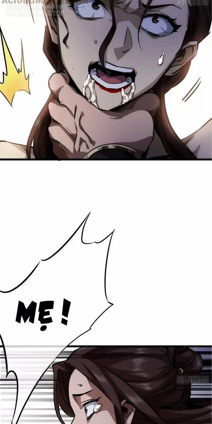 Ma Lâm Thiên Hạ 58 trang 15