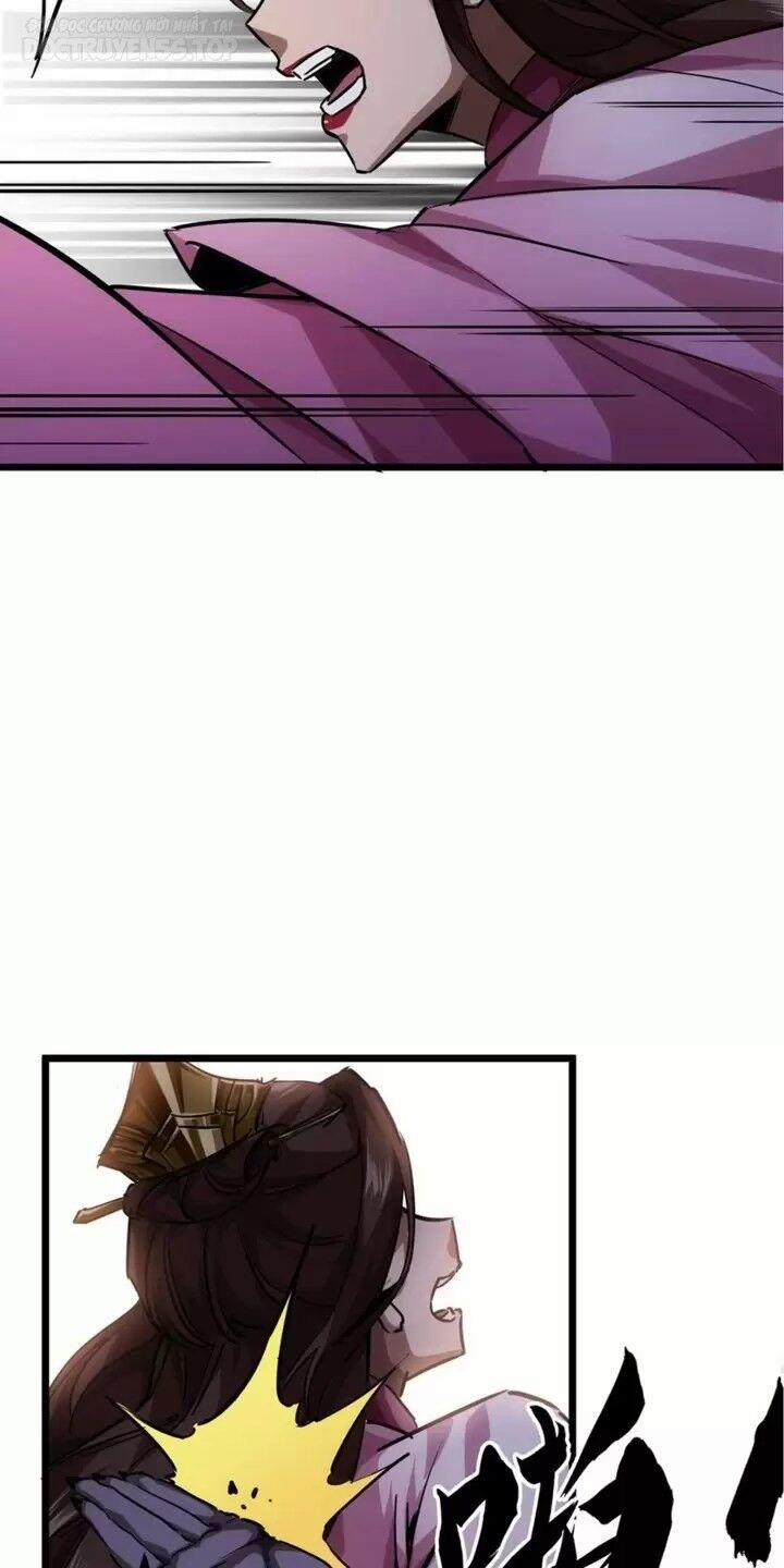 Ma Lâm Thiên Hạ 58 trang 16