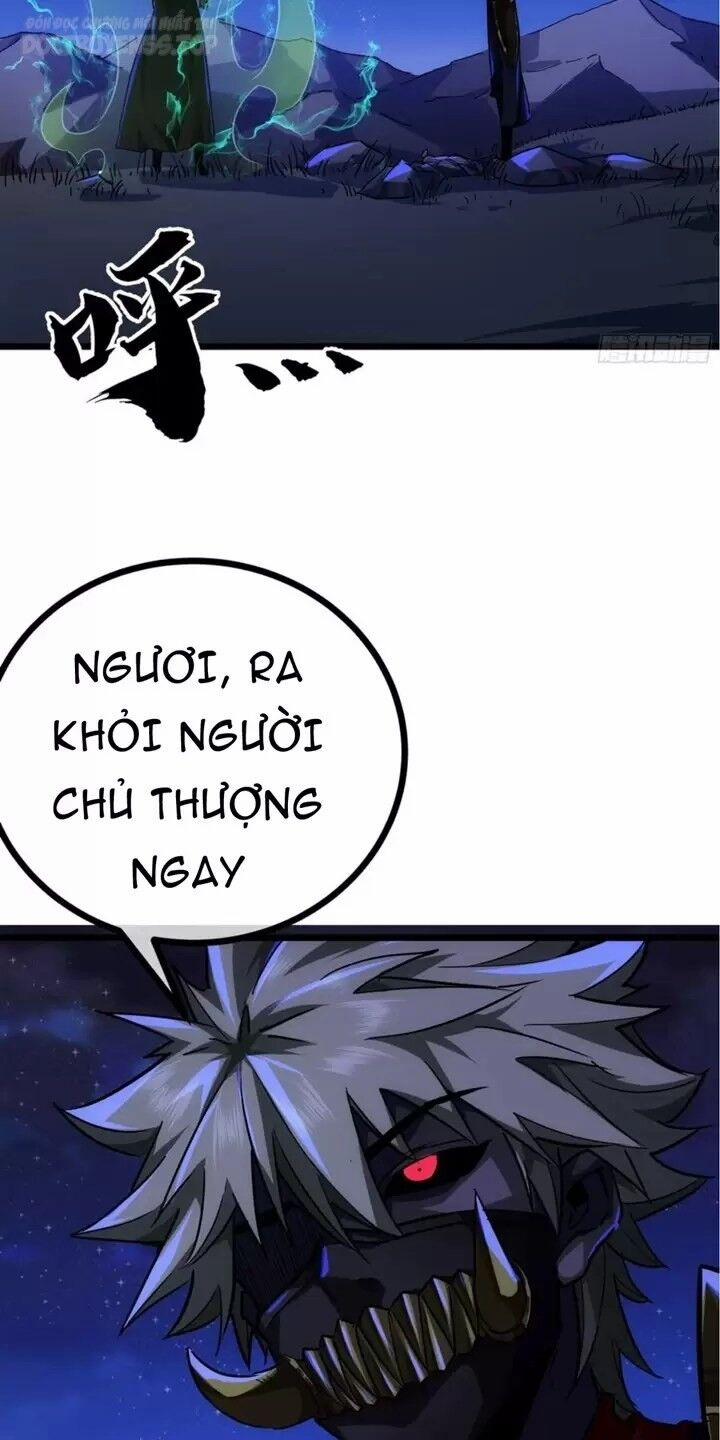 Ma Lâm Thiên Hạ 58 trang 18