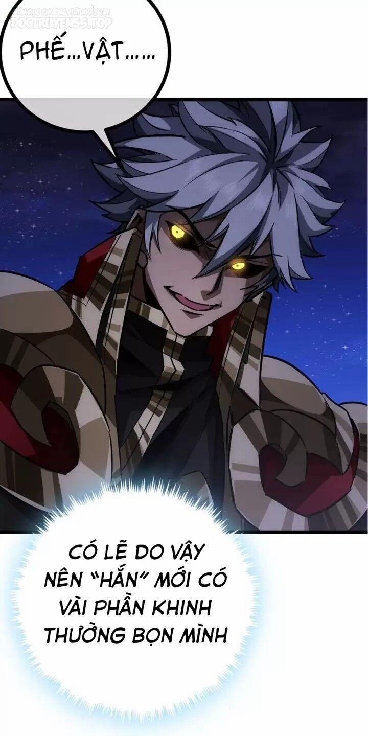 Ma Lâm Thiên Hạ 58 trang 20