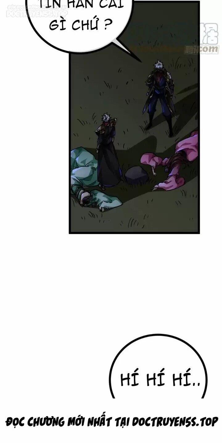 Ma Lâm Thiên Hạ 58 trang 25