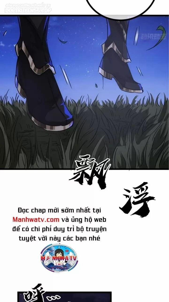 Ma Lâm Thiên Hạ 58 trang 26