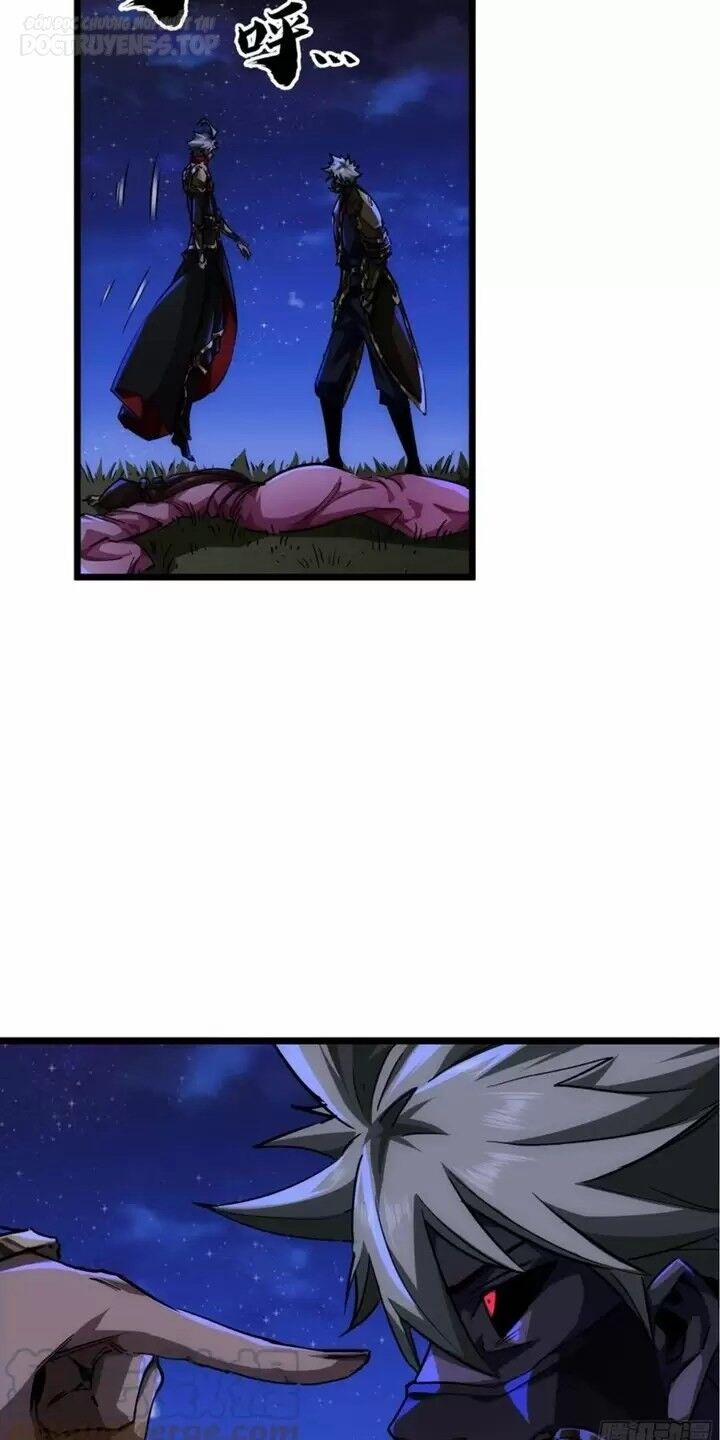 Ma Lâm Thiên Hạ 58 trang 27