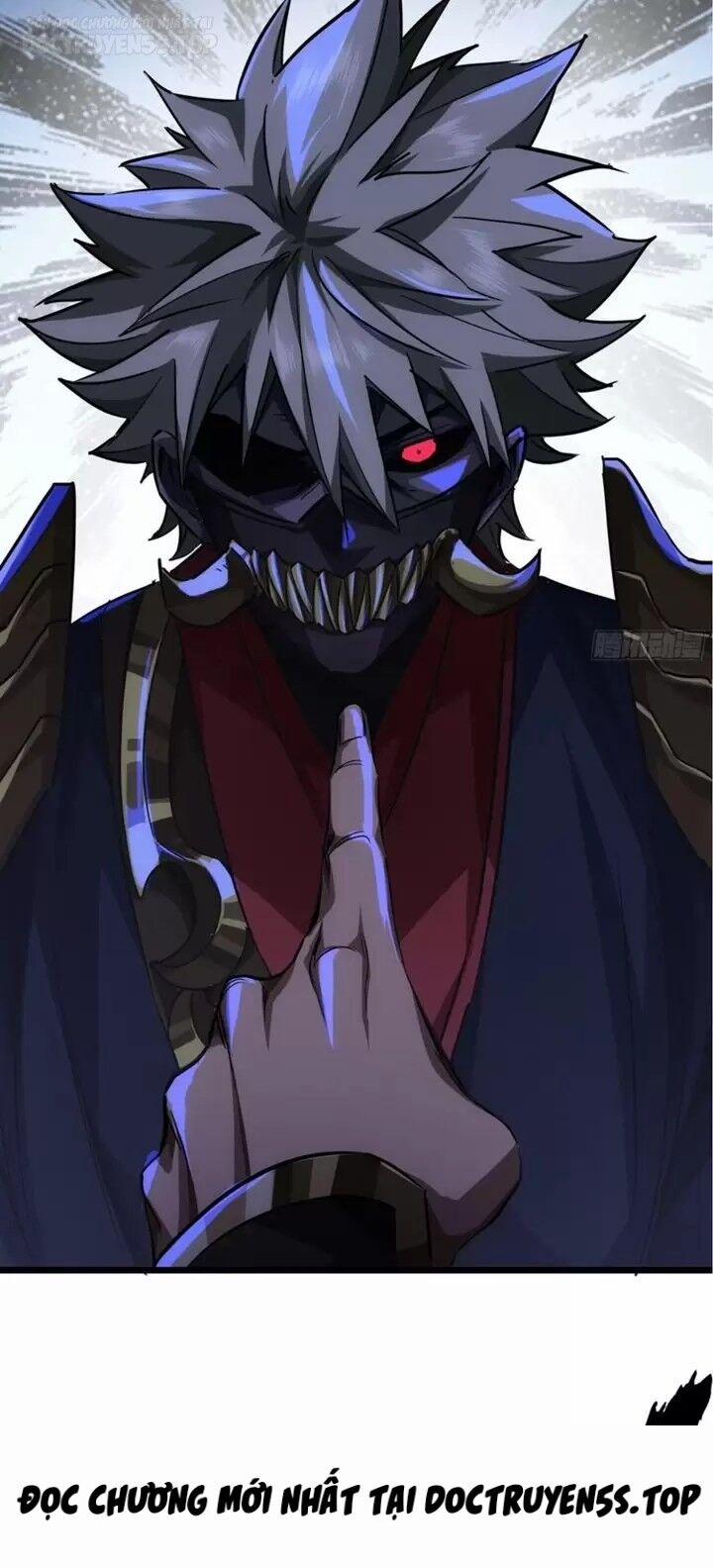 Ma Lâm Thiên Hạ 58 trang 29