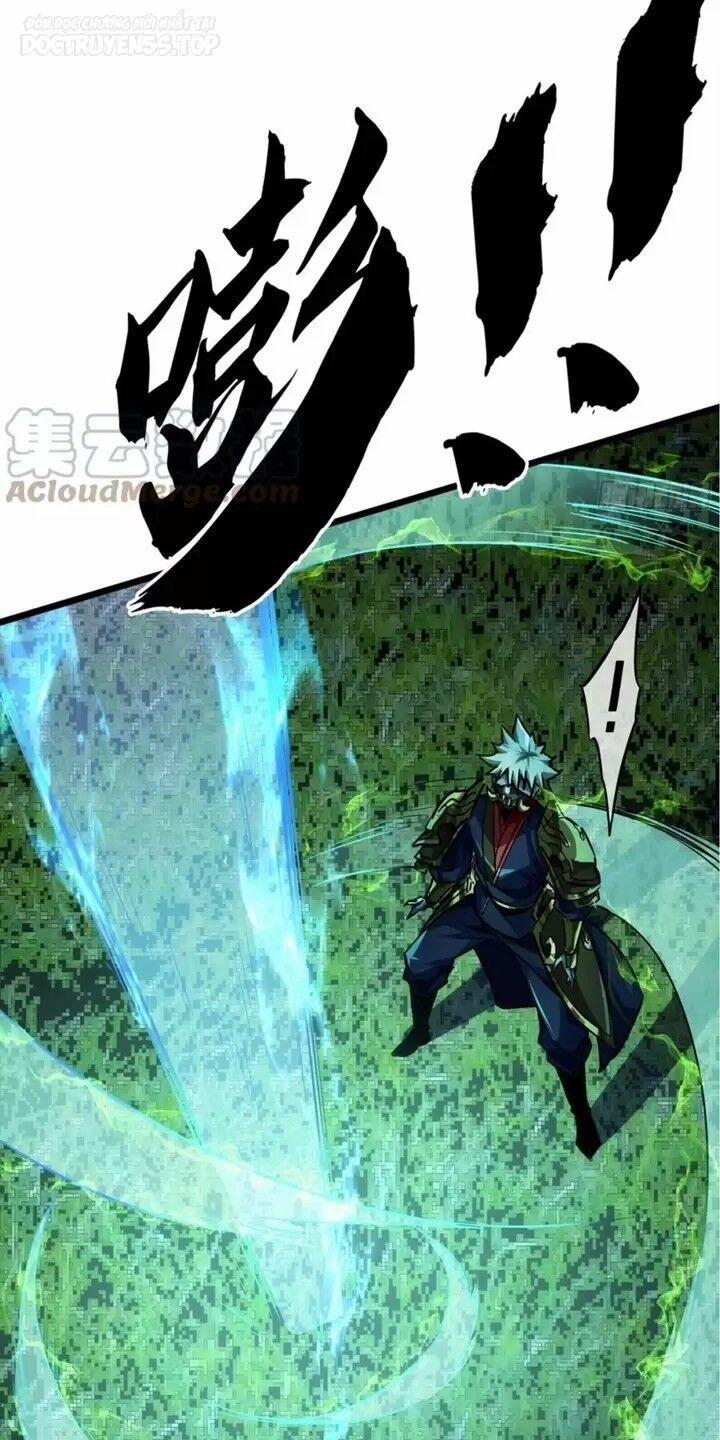 Ma Lâm Thiên Hạ 58 trang 30