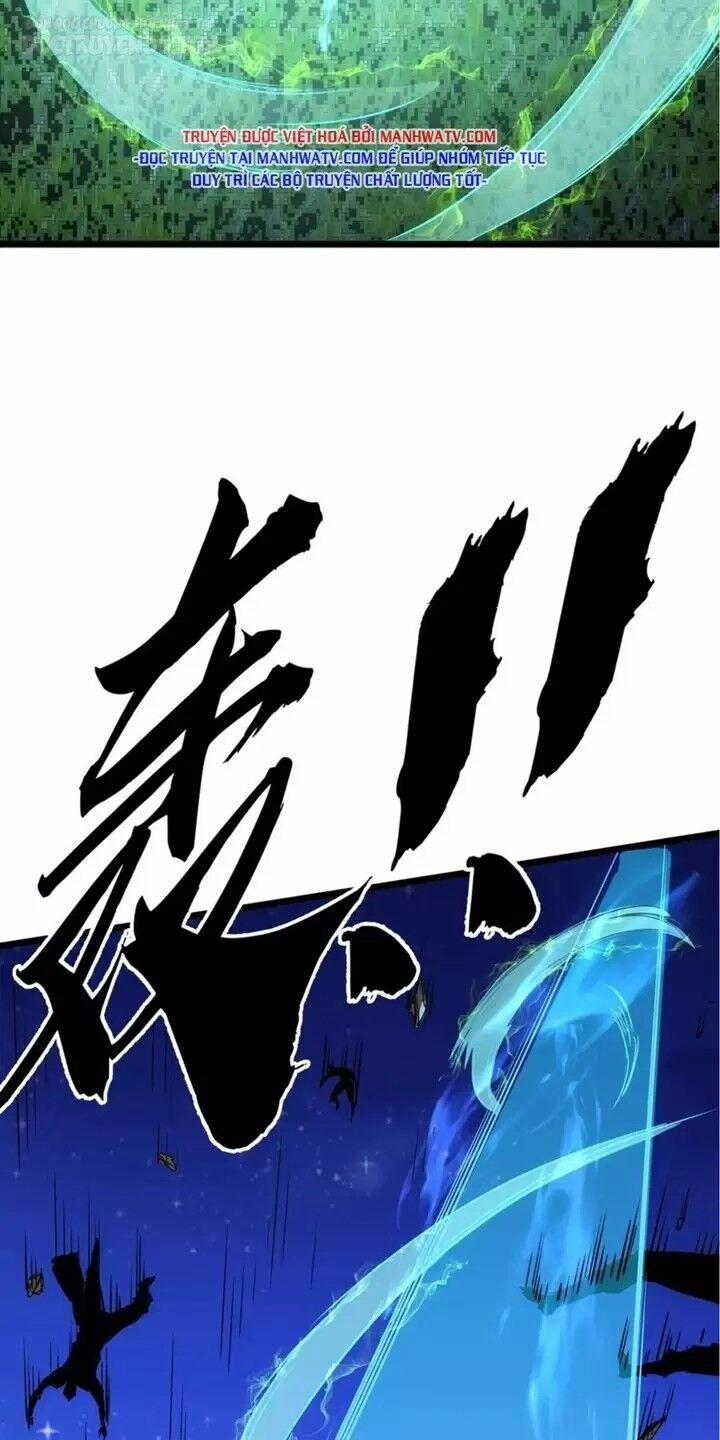 Ma Lâm Thiên Hạ 58 trang 31