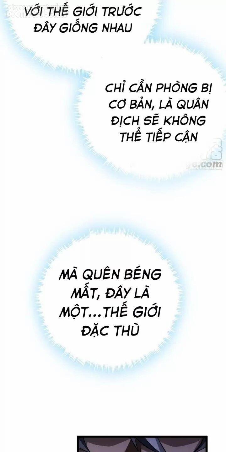 Ma Lâm Thiên Hạ 58 trang 35