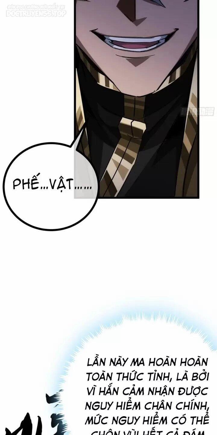 Ma Lâm Thiên Hạ 58 trang 36