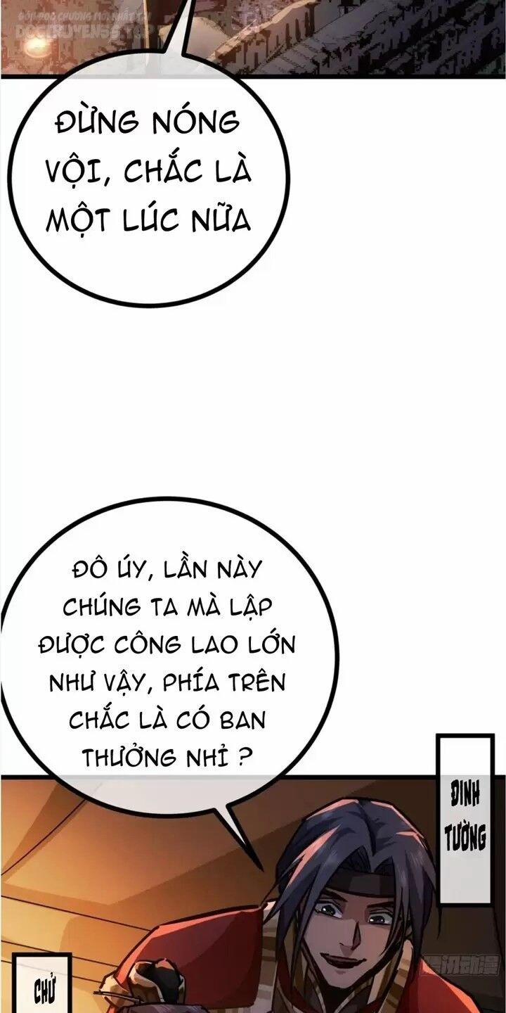 Ma Lâm Thiên Hạ 58 trang 40