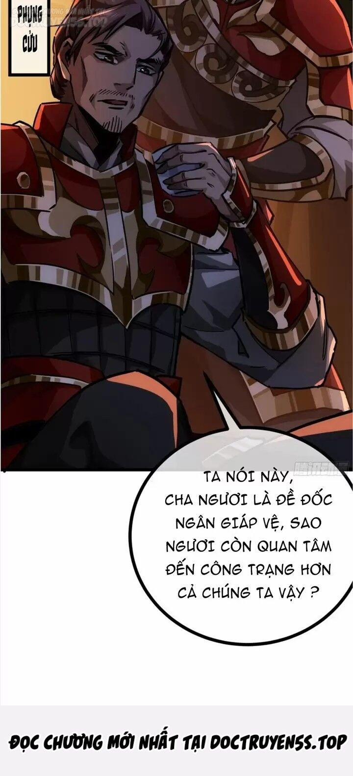 Ma Lâm Thiên Hạ 58 trang 41