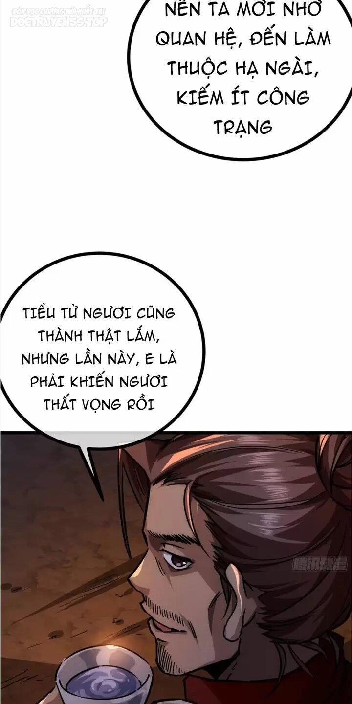 Ma Lâm Thiên Hạ 58 trang 43