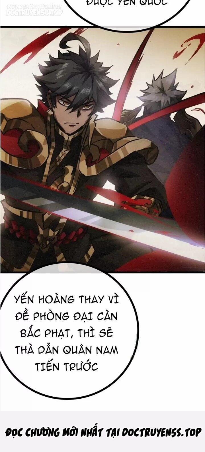 Ma Lâm Thiên Hạ 58 trang 46