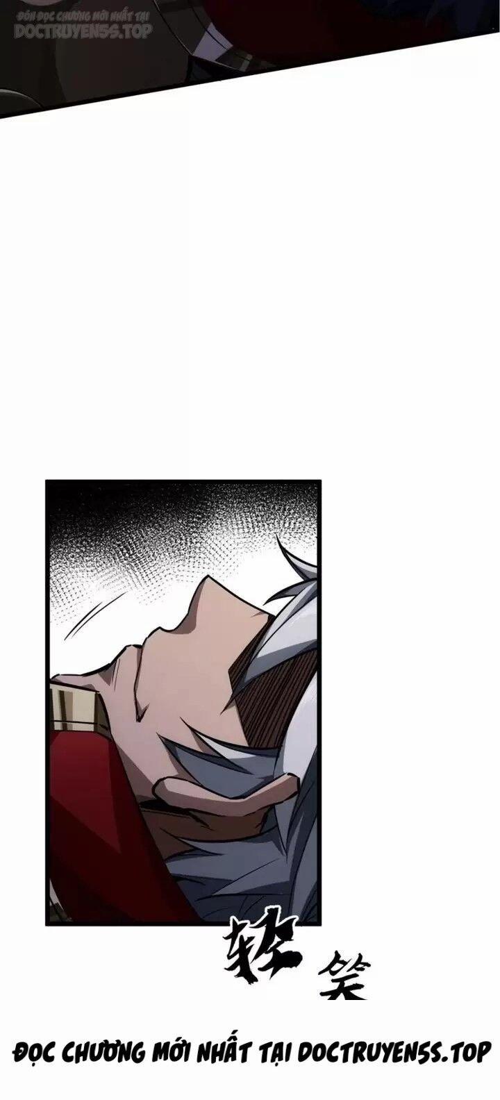 Ma Lâm Thiên Hạ 58 trang 5