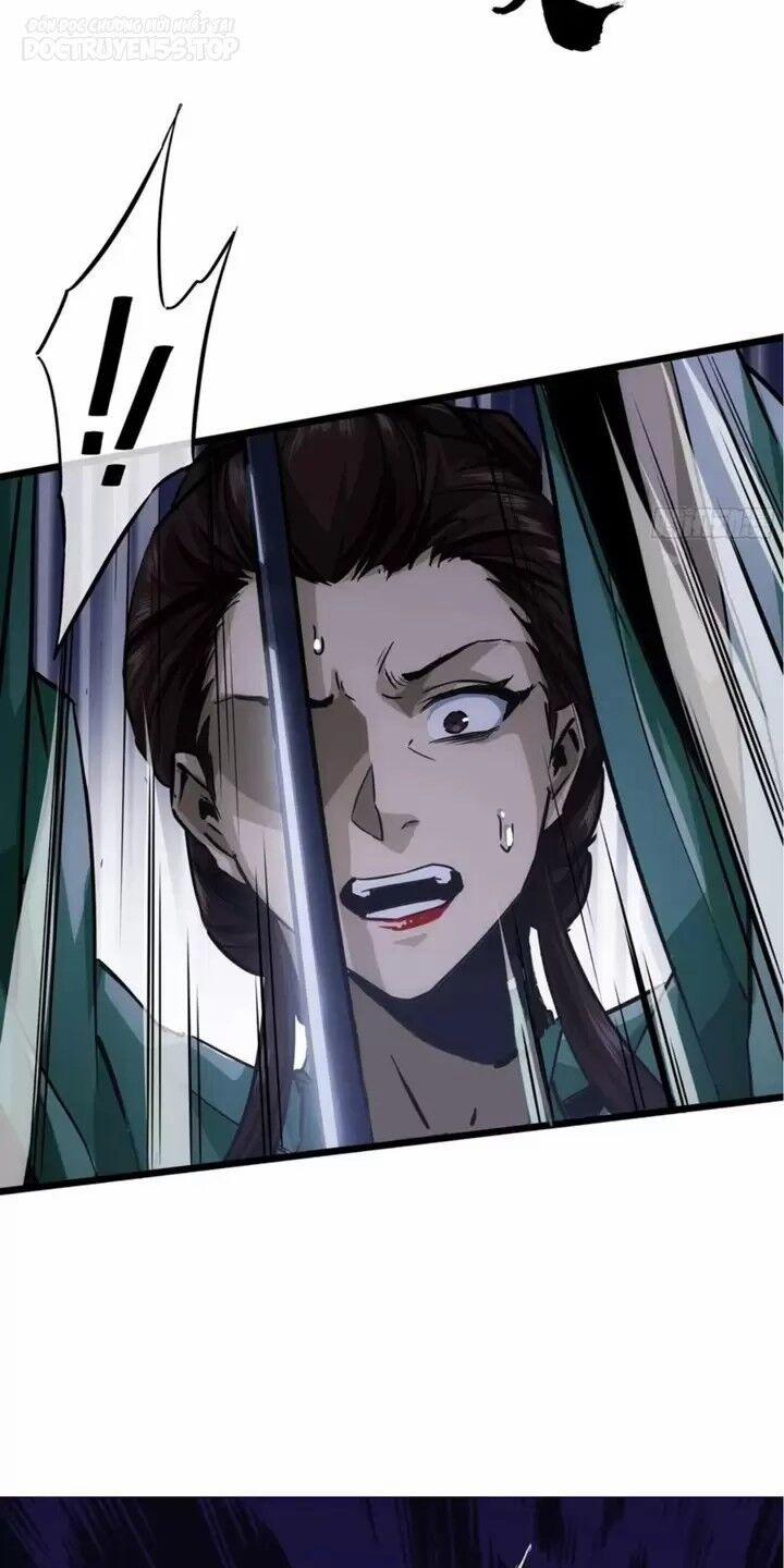 Ma Lâm Thiên Hạ 58 trang 6