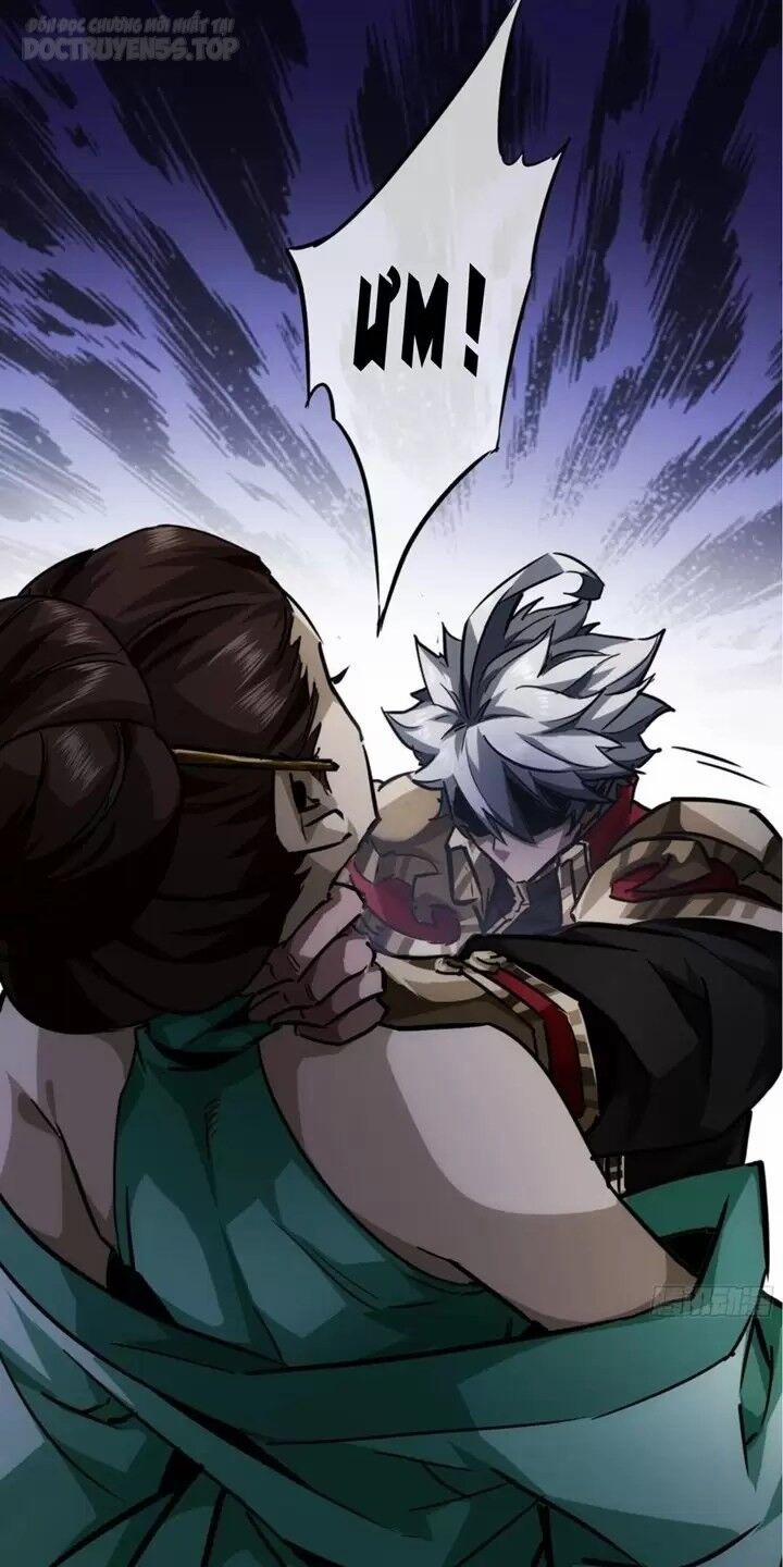 Ma Lâm Thiên Hạ 58 trang 7