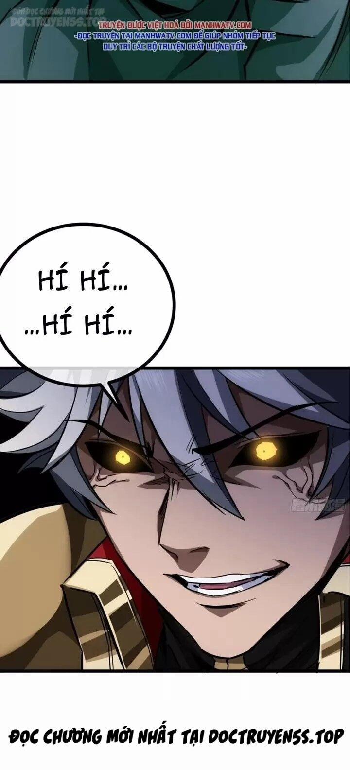 Ma Lâm Thiên Hạ 58 trang 8