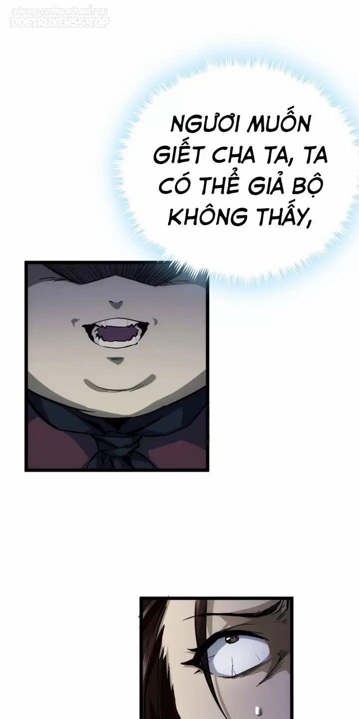 Ma Lâm Thiên Hạ 58 trang 9