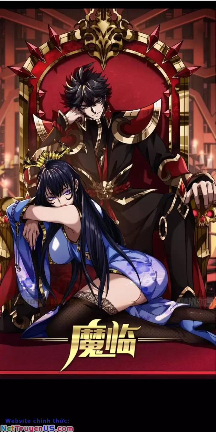 Ma Lâm Thiên Hạ 59 trang 0