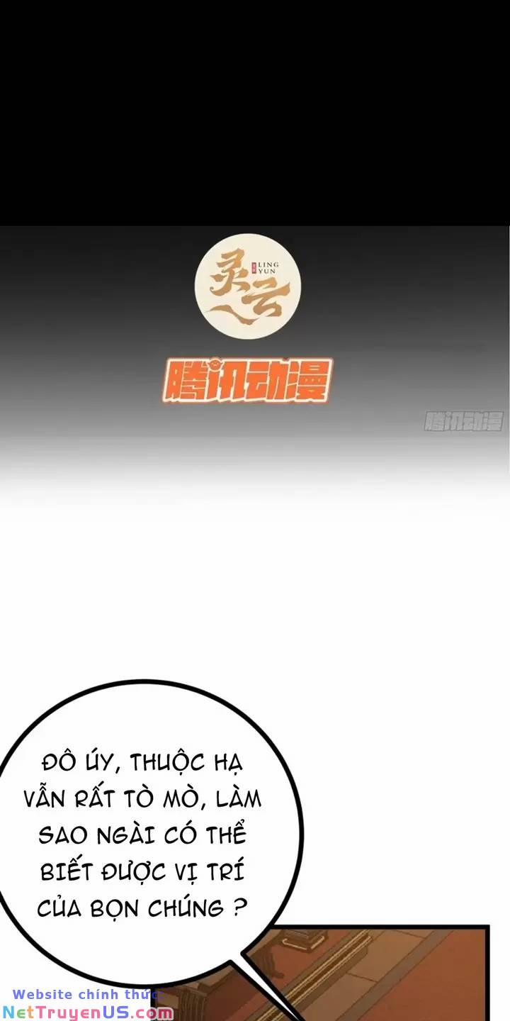 Ma Lâm Thiên Hạ 59 trang 1