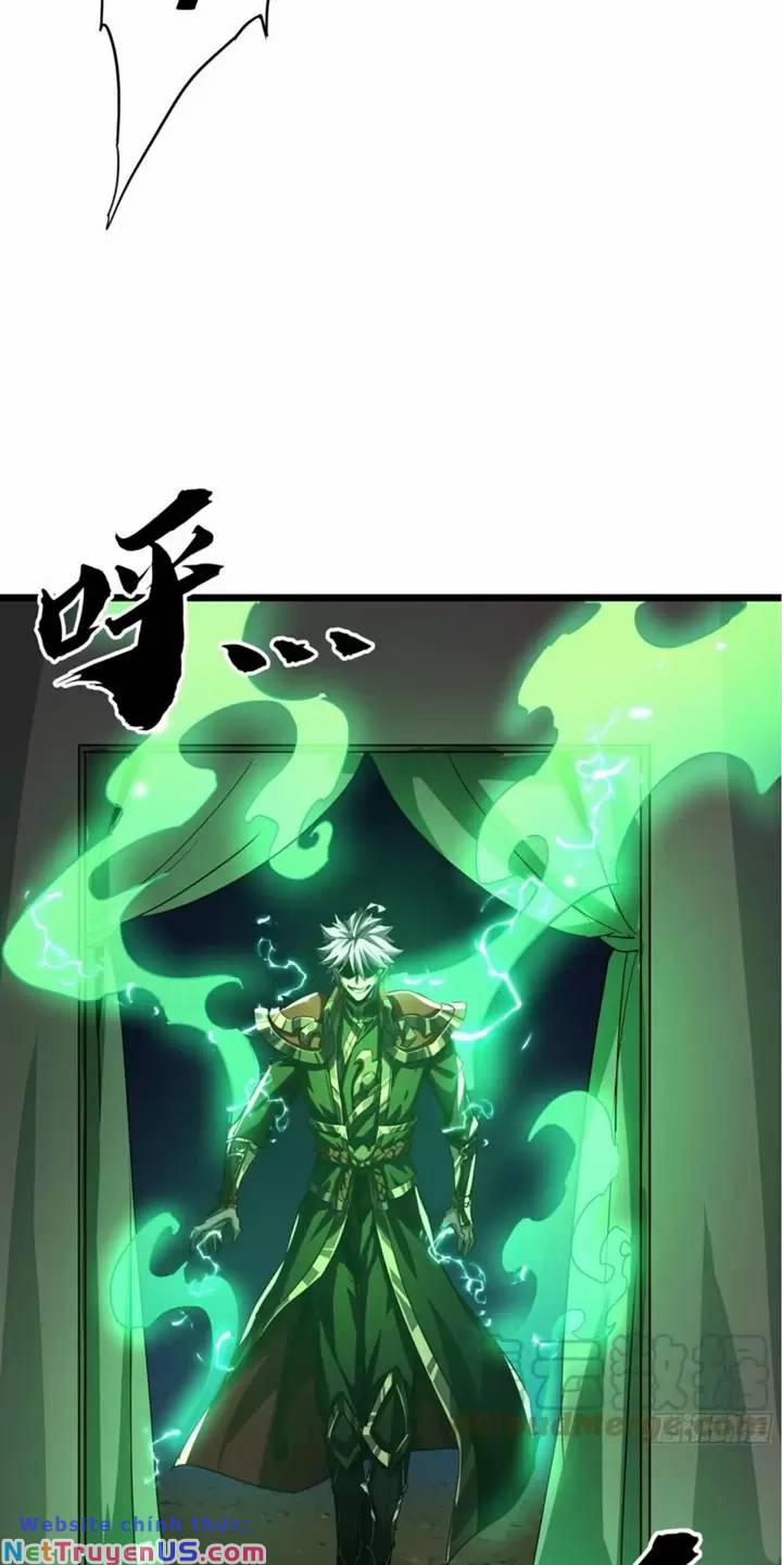 Ma Lâm Thiên Hạ 59 trang 10