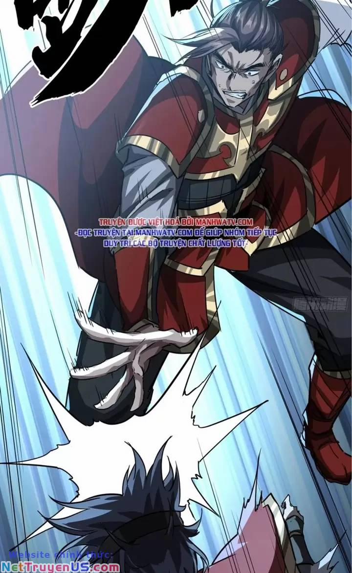 Ma Lâm Thiên Hạ 59 trang 12