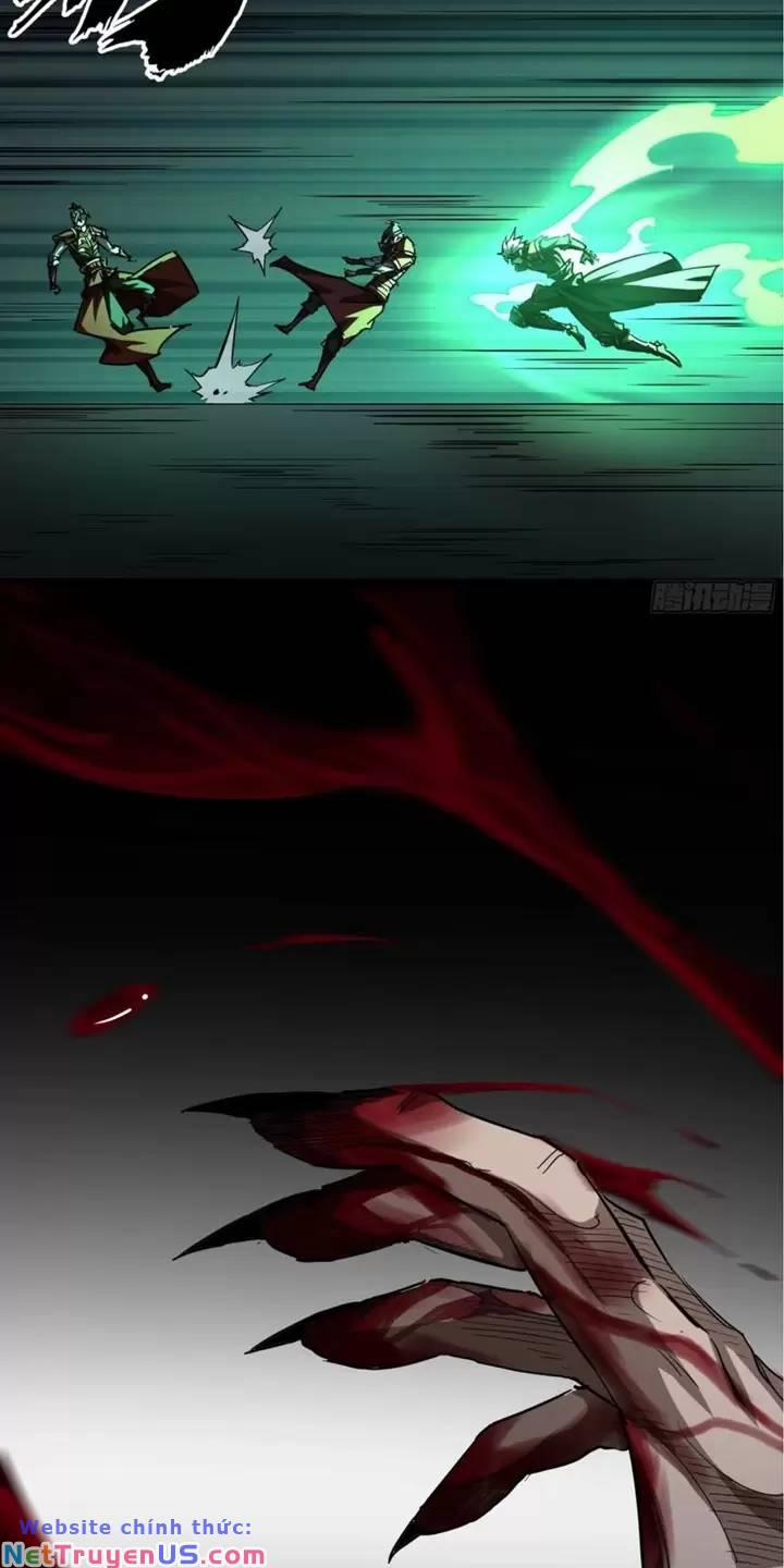 Ma Lâm Thiên Hạ 59 trang 14